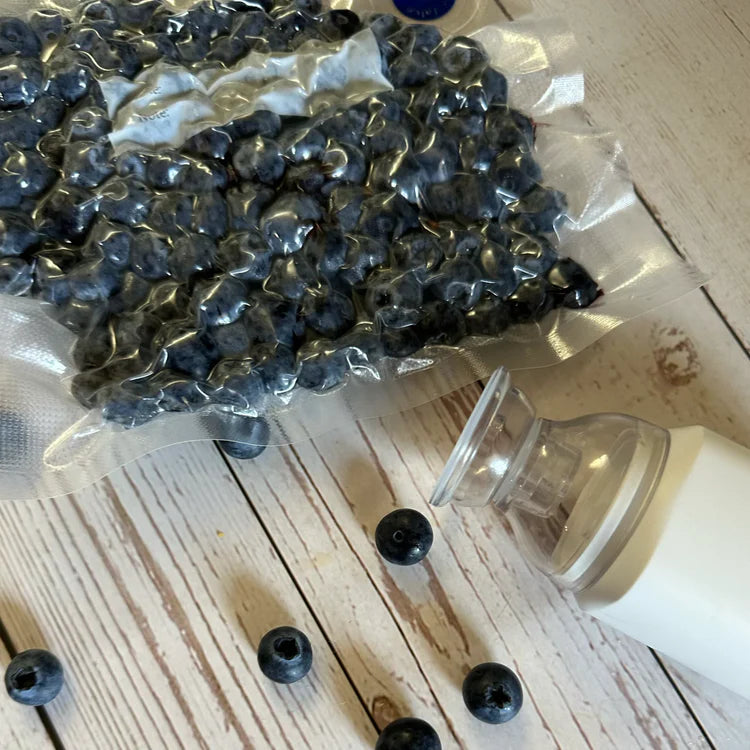 Order Small Vacuum Seal Bags for Food Online Today!