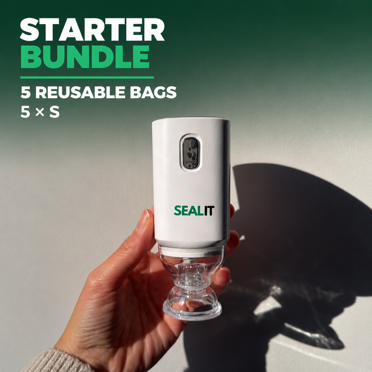 Starter Bundle