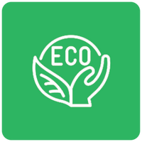 Eco-Friendly