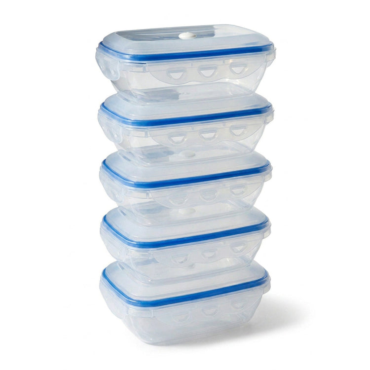 Medium container pack