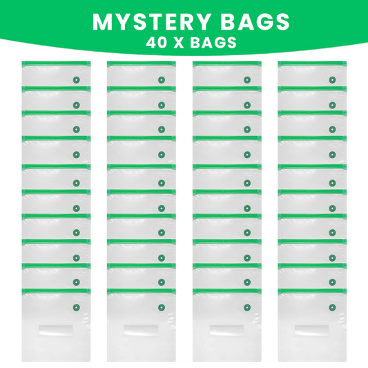 Mystery Bag Bundle