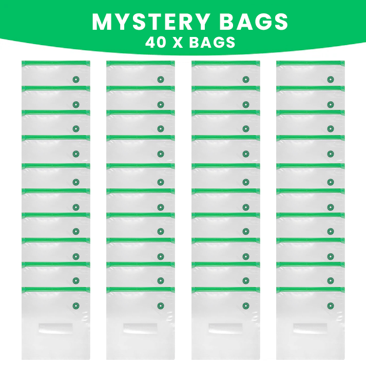 Mystery Bag Bundle