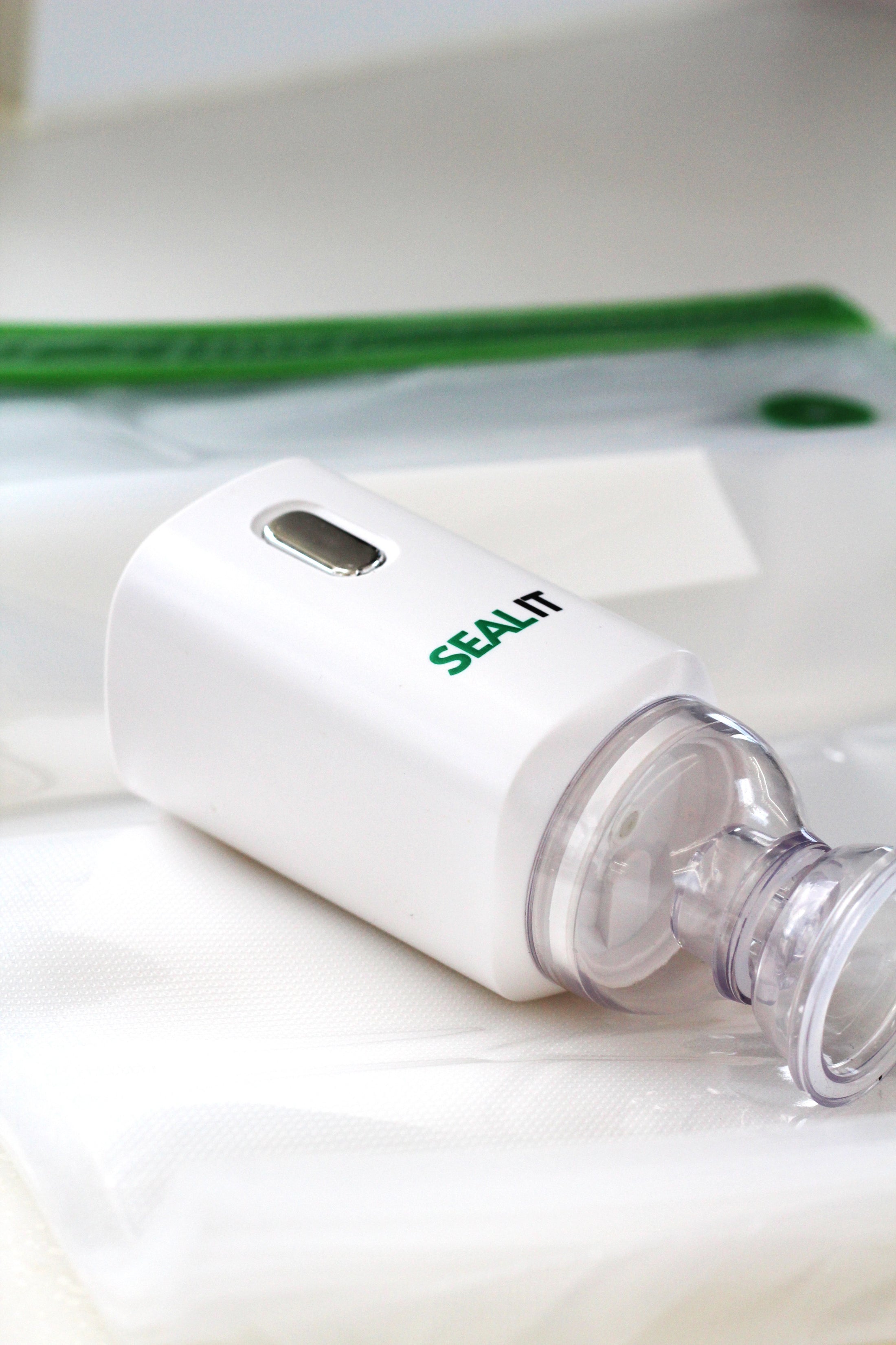 Ready to keep food fresher for longer?