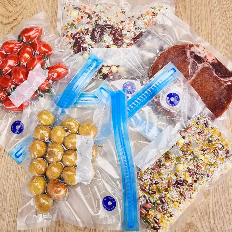 Save Money with Our Freezer Vacuum Seal Bags Today!