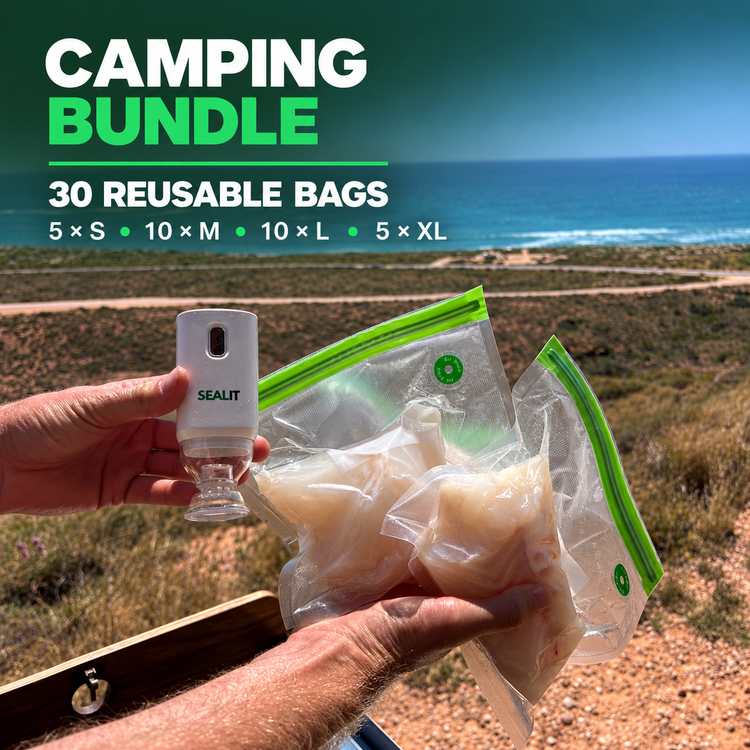 Camping Bundle