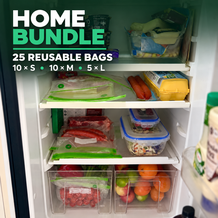 Home Bundle